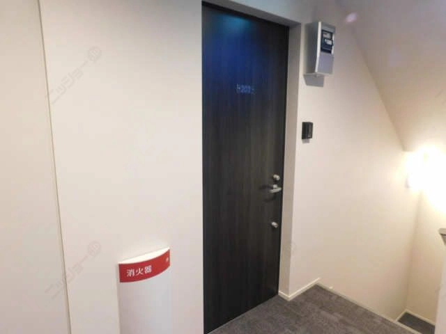 玄関ドア
