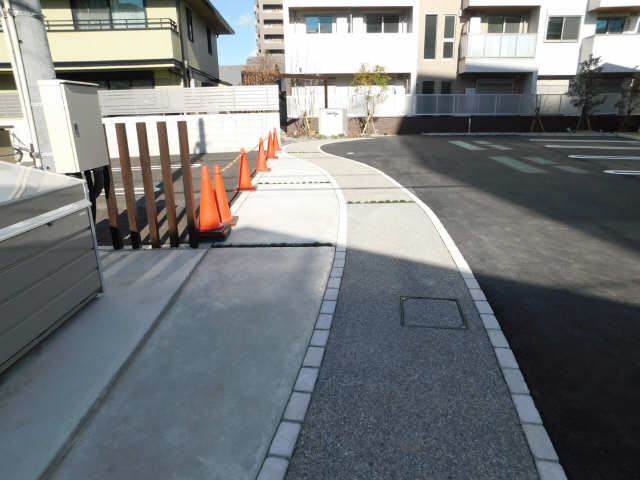 アプローチ