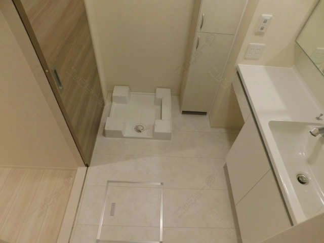 脱衣所
