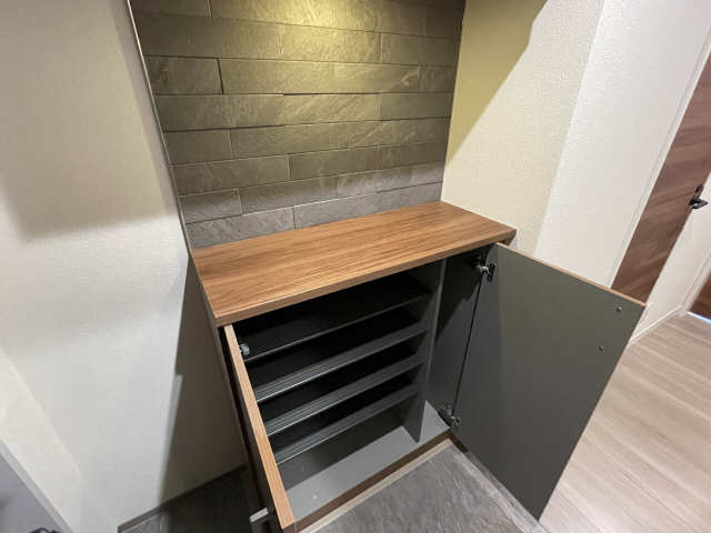 シューズBOX