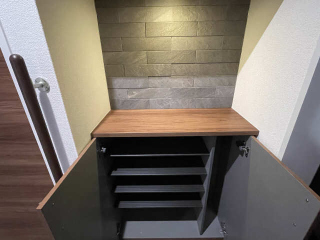 シューズBOX