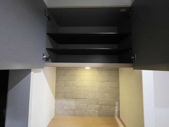 シューズBOX上