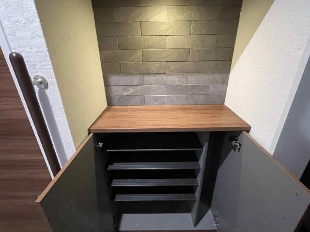 シューズBOX