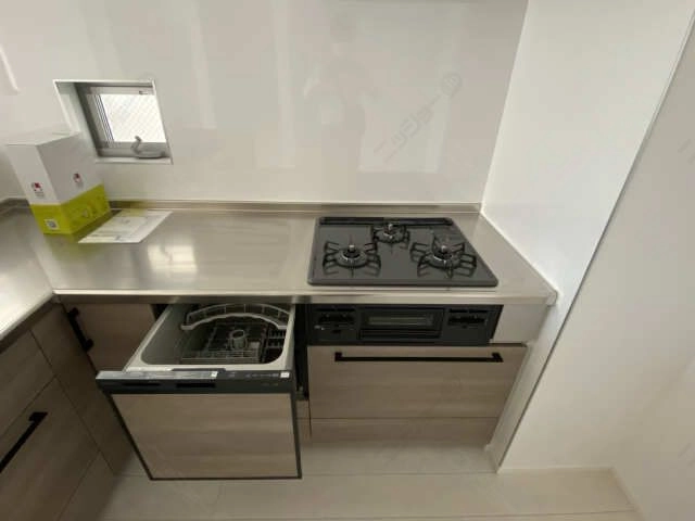 キッチンコンロ