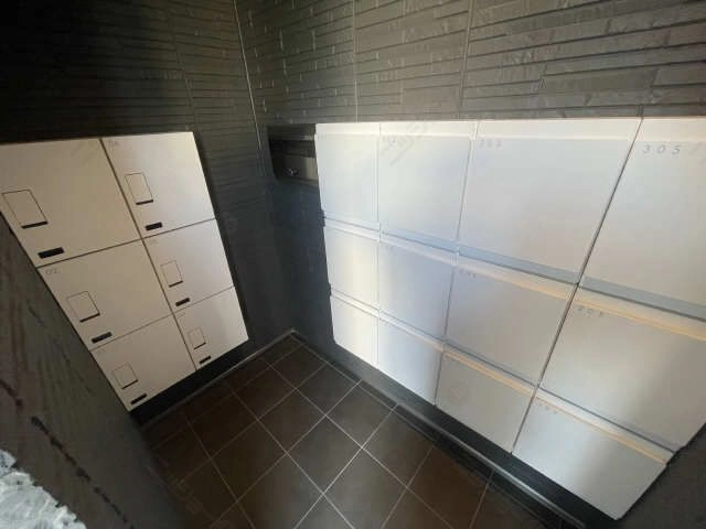 共用部