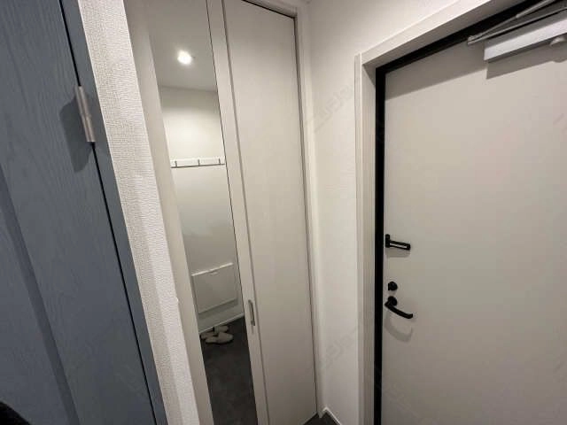 シューズBOX(姿見）