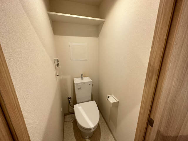 セシオン太閤 3階 WC