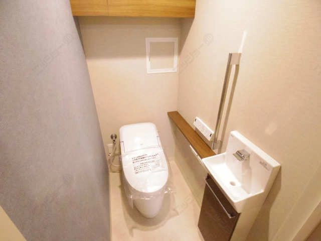 WC