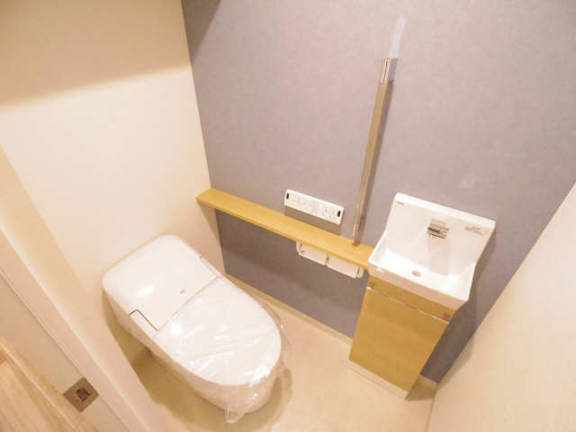 WC