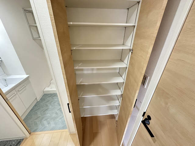 シューズBOX