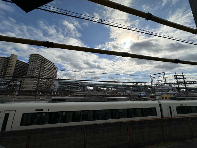 アーク名古屋駅南 2階 眺望