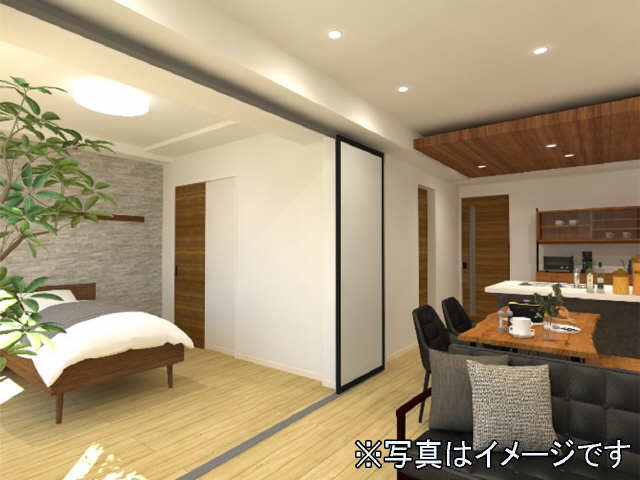 リビング