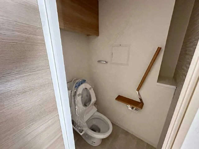WC