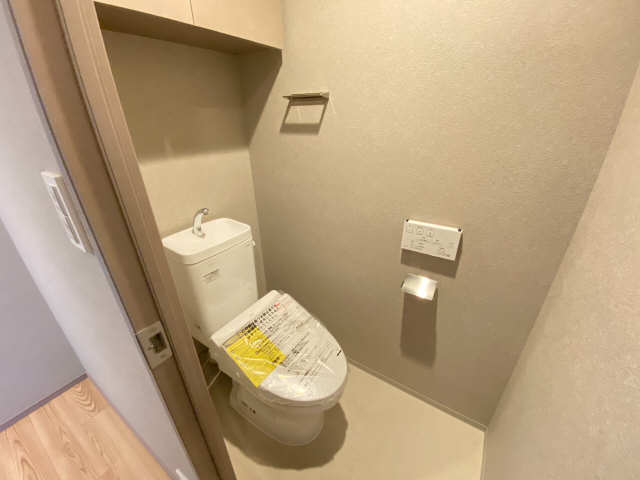 ｵｰﾊﾟｽﾚｼﾞﾃﾞﾝｽ名古屋ｽﾃｰｼｮﾝ 12階 WC