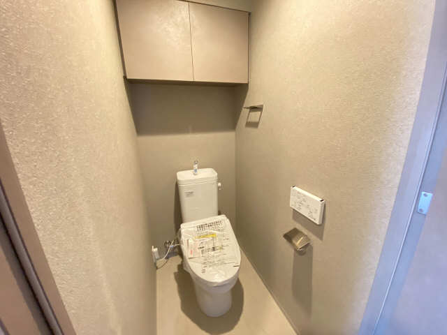 ｵｰﾊﾟｽﾚｼﾞﾃﾞﾝｽ名古屋ｽﾃｰｼｮﾝ 10階 WC