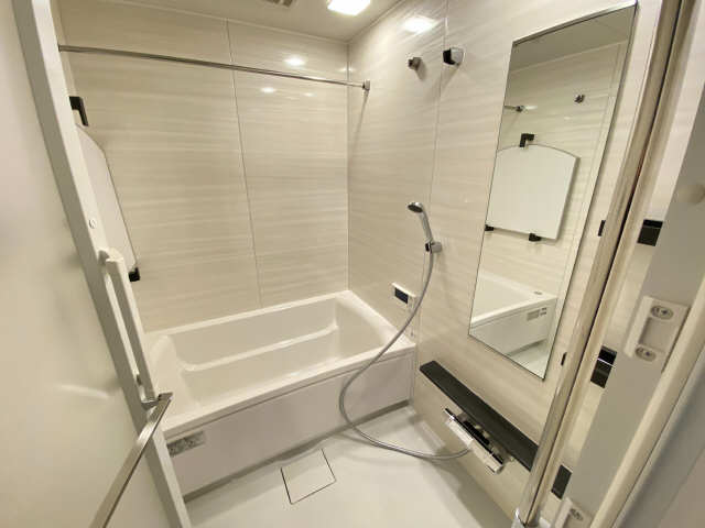 ｵｰﾊﾟｽﾚｼﾞﾃﾞﾝｽ名古屋ｽﾃｰｼｮﾝ 10階 浴室