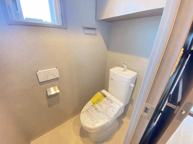 ｵｰﾊﾟｽﾚｼﾞﾃﾞﾝｽ名古屋ｽﾃｰｼｮﾝ 14階 WC