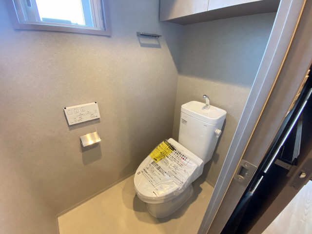 ｵｰﾊﾟｽﾚｼﾞﾃﾞﾝｽ名古屋ｽﾃｰｼｮﾝ 2階 WC