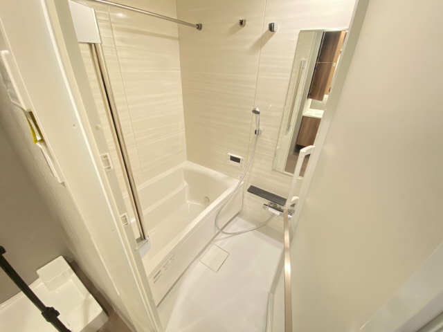 ｵｰﾊﾟｽﾚｼﾞﾃﾞﾝｽ名古屋ｽﾃｰｼｮﾝ 2階 浴室