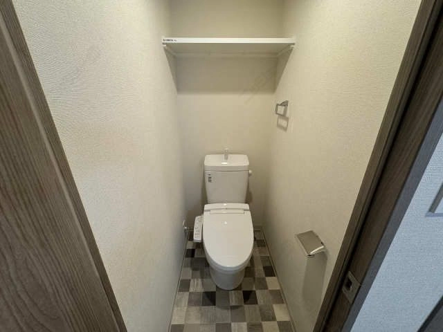 WC