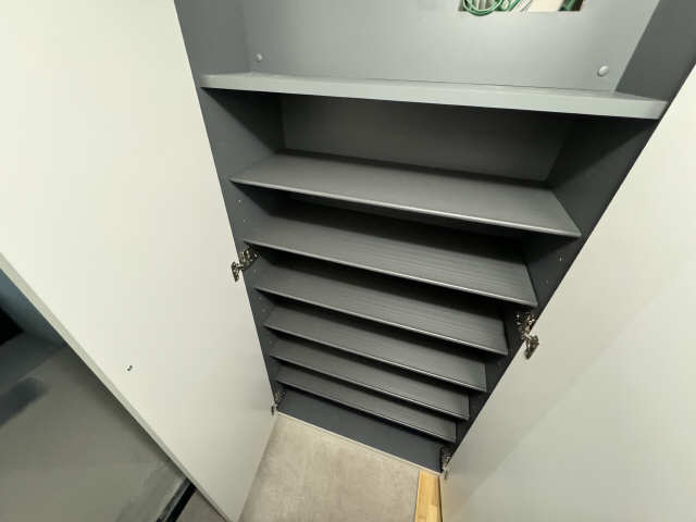 シューズBOX