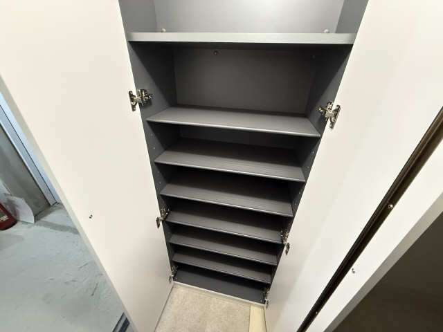 シューズBOX