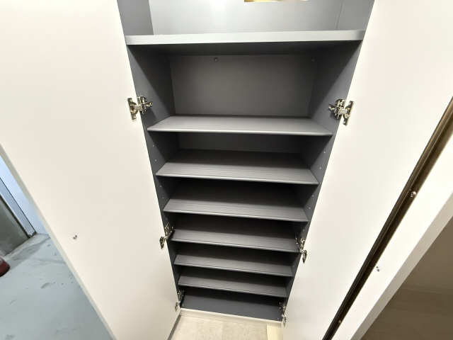 シューズBOX