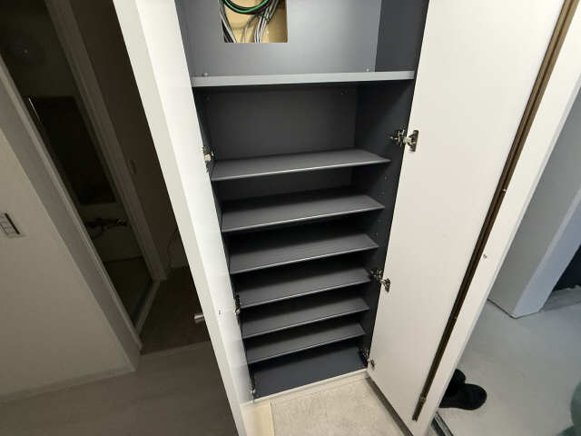 シューズBOX