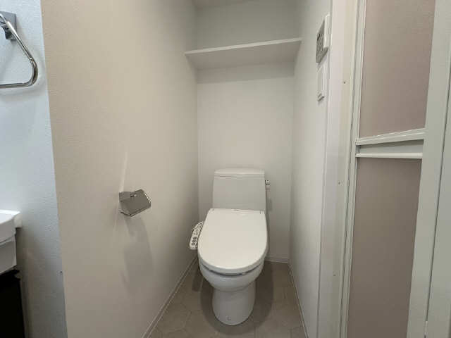 WC
