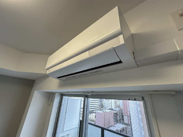 エアコン