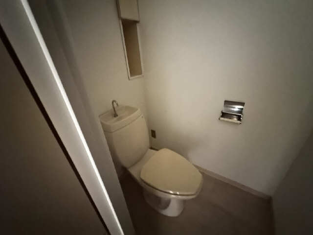WC