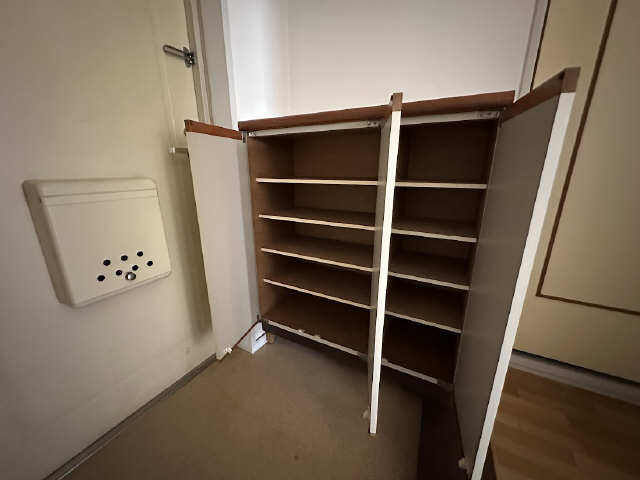 シューズBOX