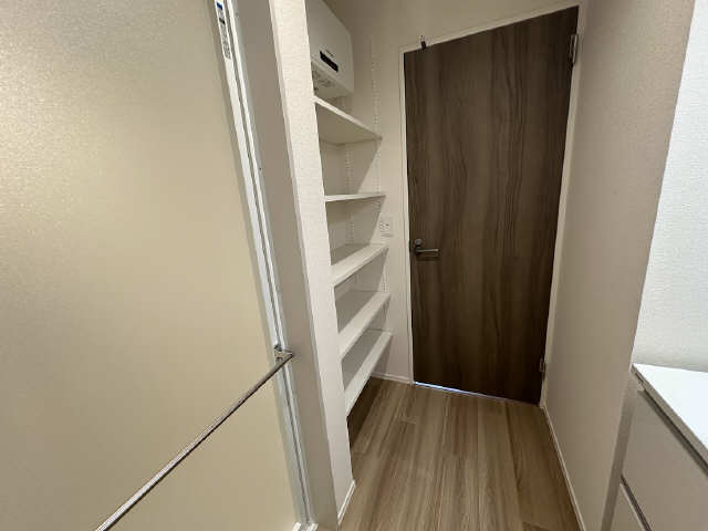 脱衣所