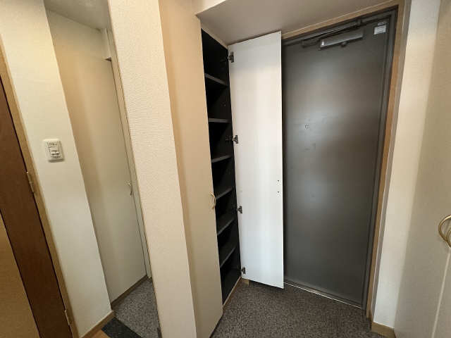 シューズBOX