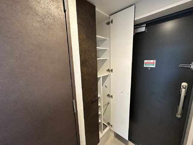 シューズBOX