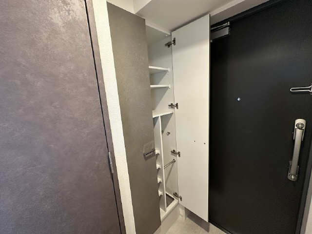 シューズBOX