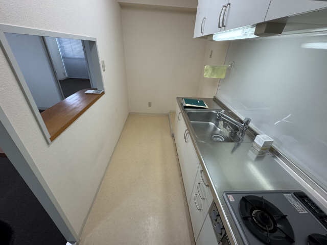 キッチンスペース