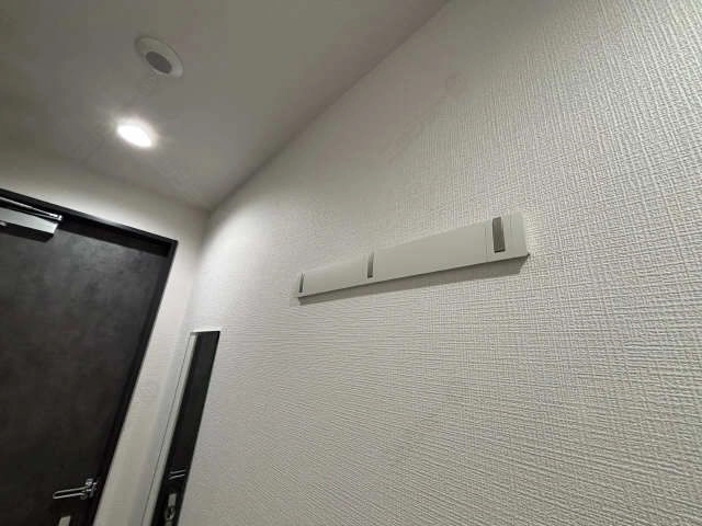 壁面フック