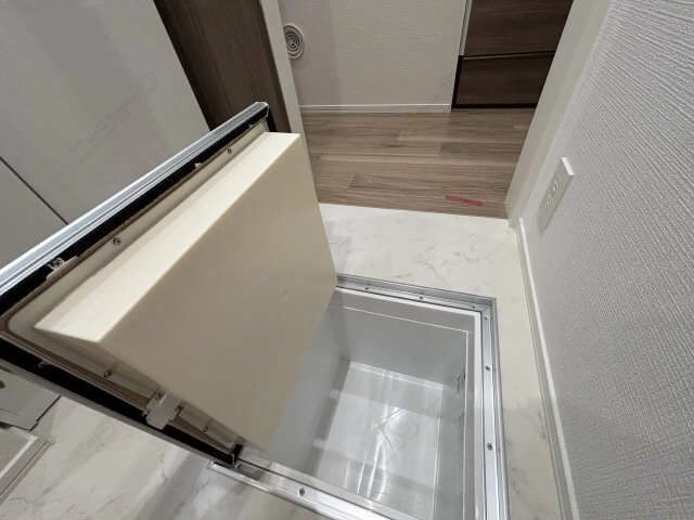 床下収納