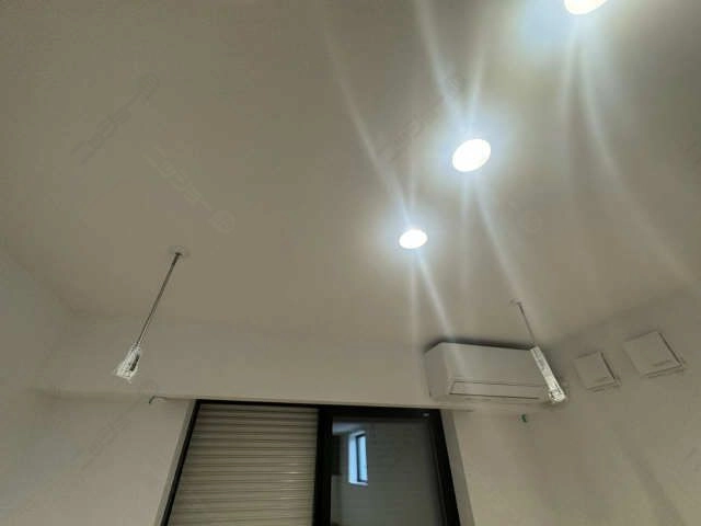 室内物干し
