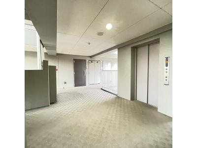 共用部分