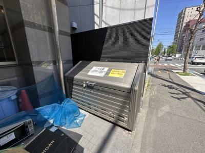 共用部分