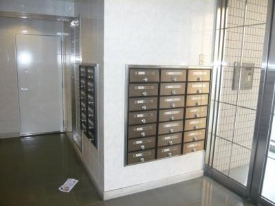 共用部分