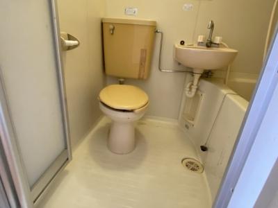 WC