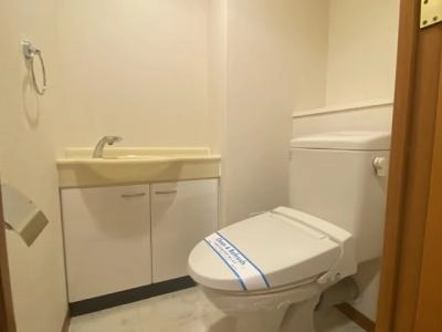 WC