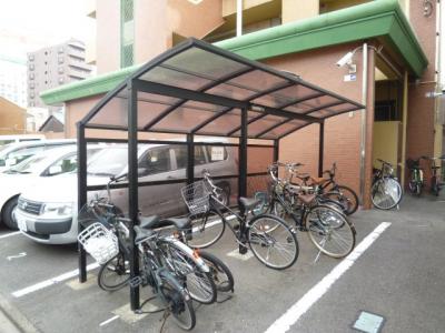 共用部分