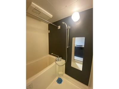 BASIC 2000 4階 浴室
