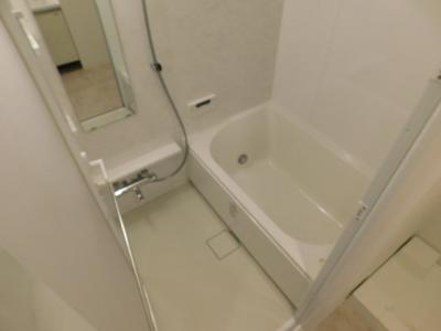 アリエッタNagoya 11階 浴室