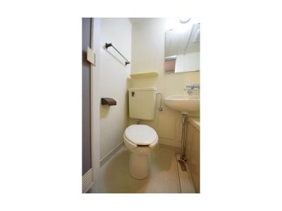 WC