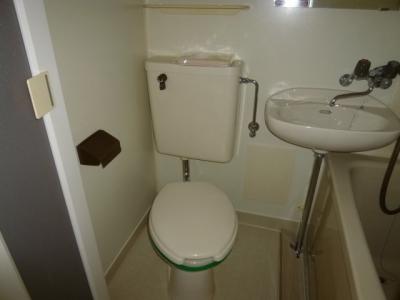 WC